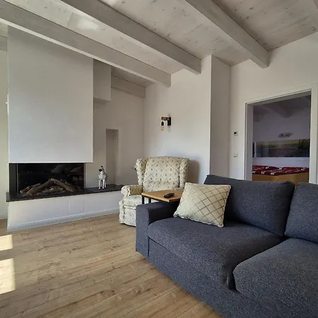 Ferienwohnung Ostseelauschen Зеллин