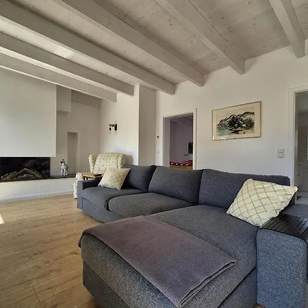 Апартаменты Ferienwohnung Ostseelauschen *