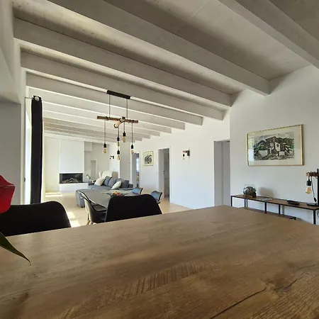 Ferienwohnung Ostseelauschen Апартаменты Зеллин