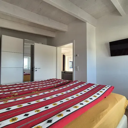 Ferienwohnung Ostseelauschen * Зеллин