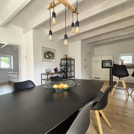 Ferienwohnung Ostseelauschen Апартаменты