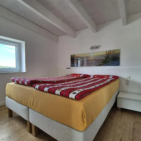 Апартаменты Ferienwohnung Ostseelauschen