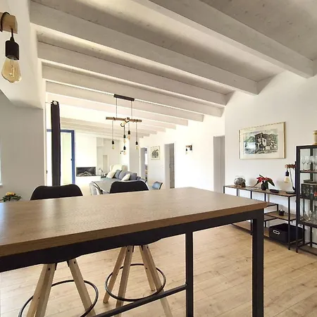 Ferienwohnung Ostseelauschen *