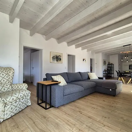 Ferienwohnung Ostseelauschen Апартаменты